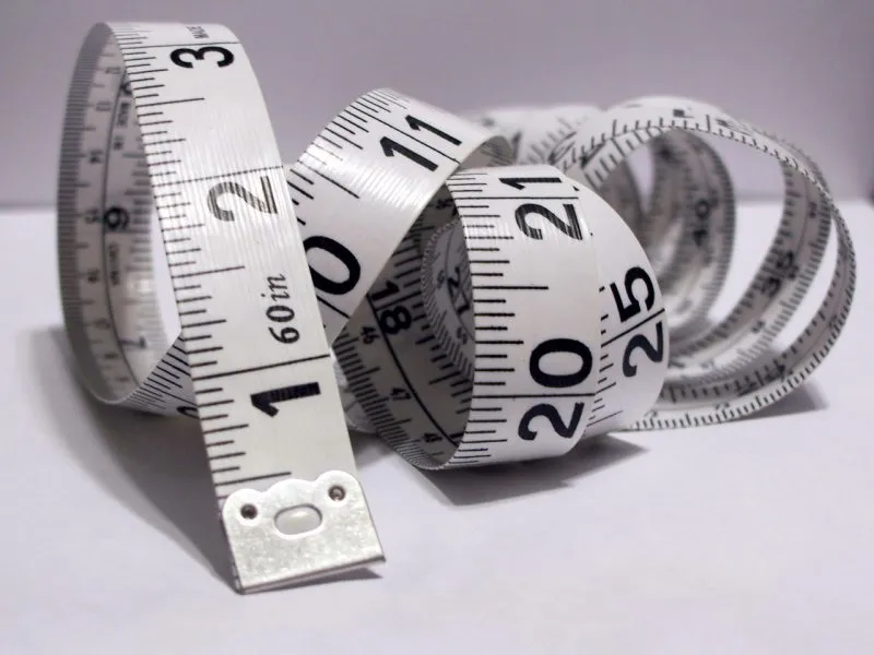 Tape Measurer 1