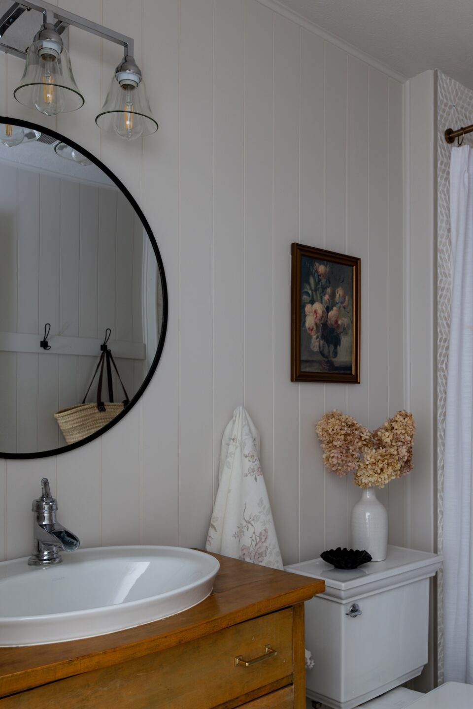 Bathroom Vanity Lineage Design Build Greater Grand Rapids