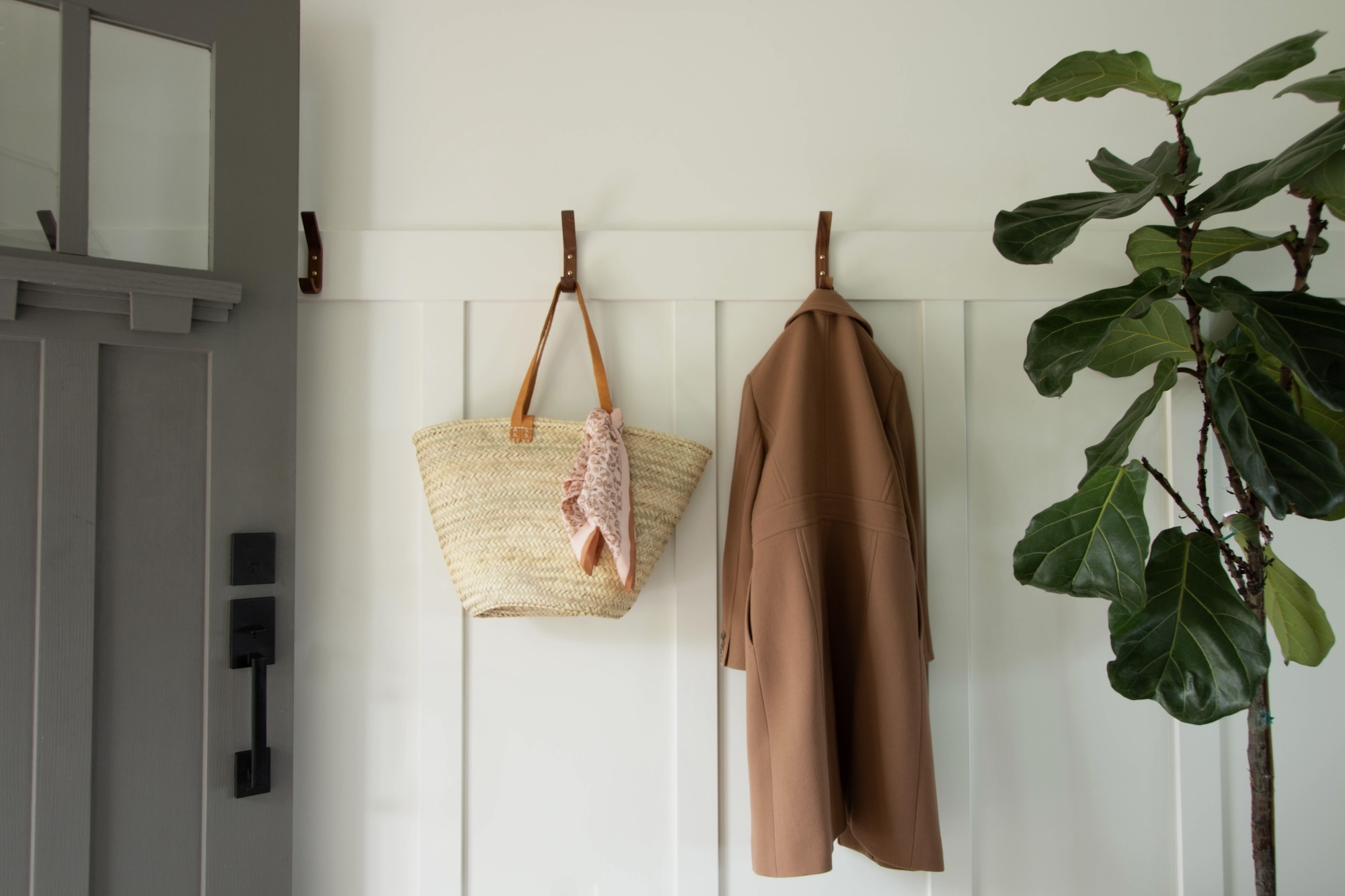 Entryway Interior Design