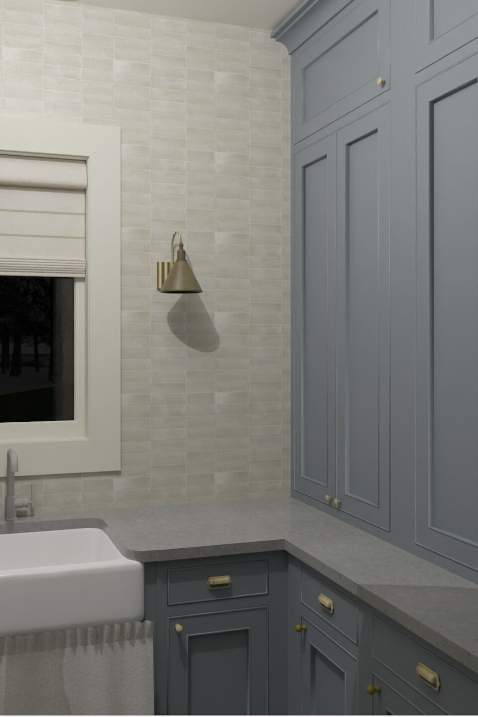 kitchen cabinetry design lineage design build