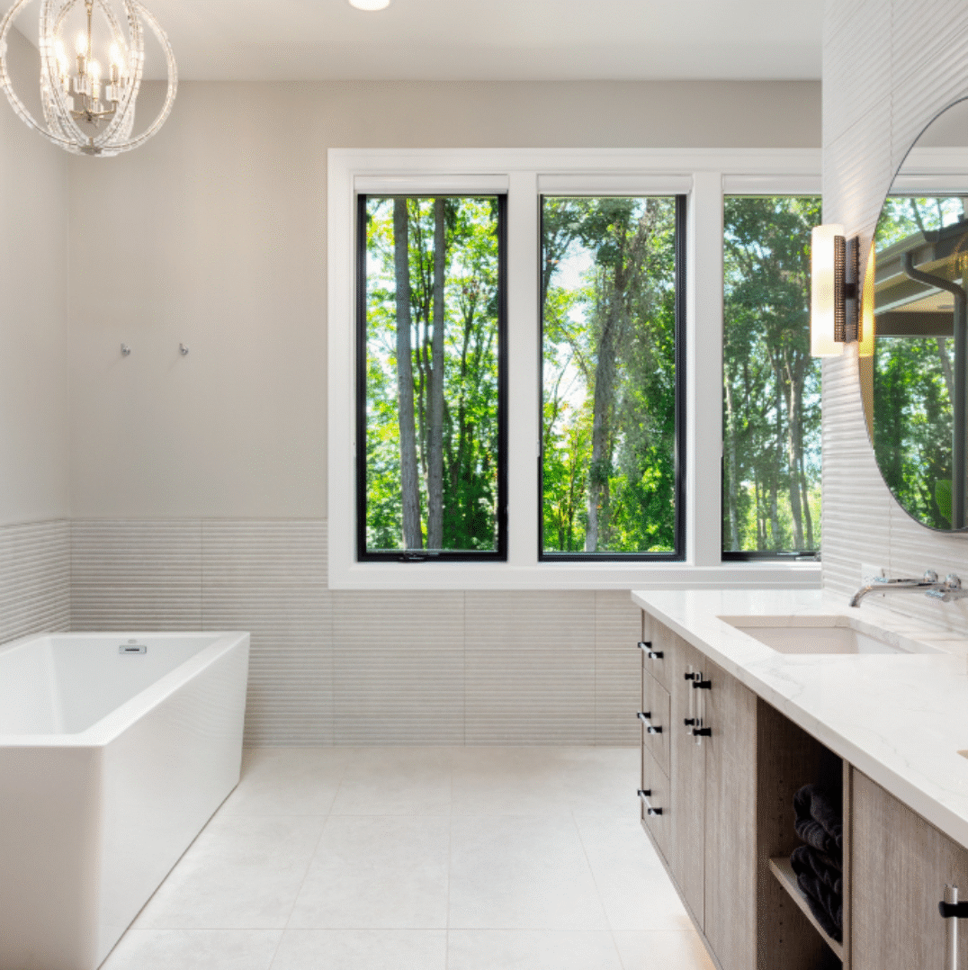 Bathroom Lighting Cont’d