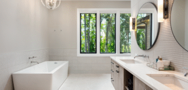 Bathroom Lighting Cont’d