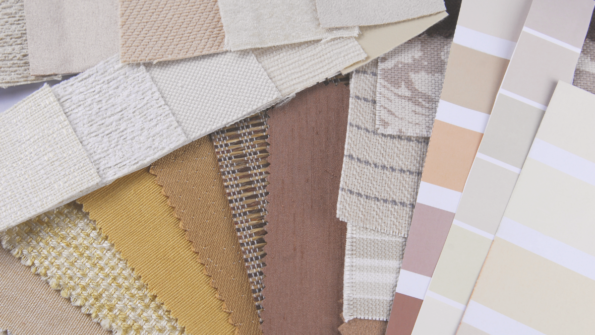 Painting the Picture