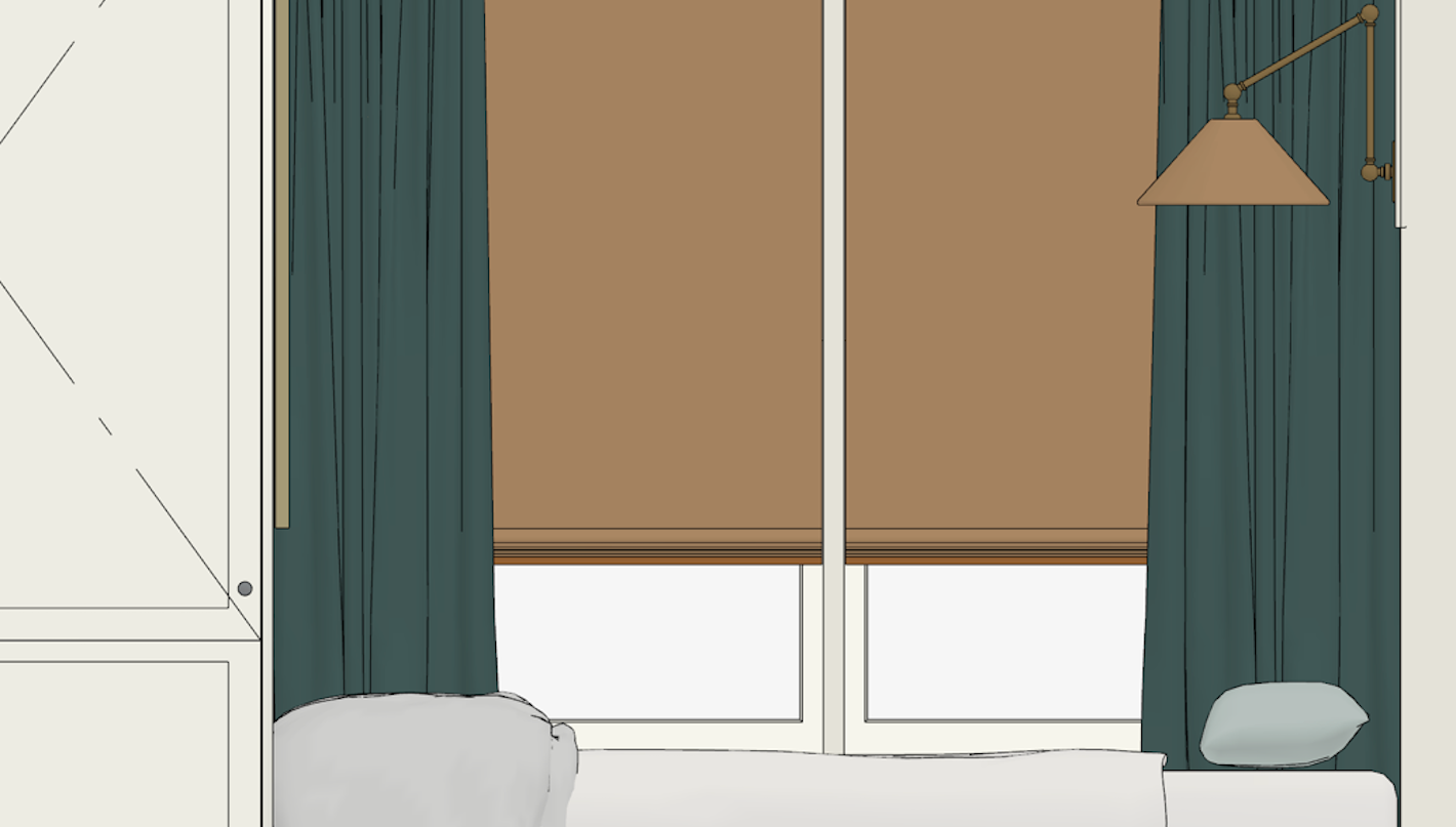 Planning & Design Selection