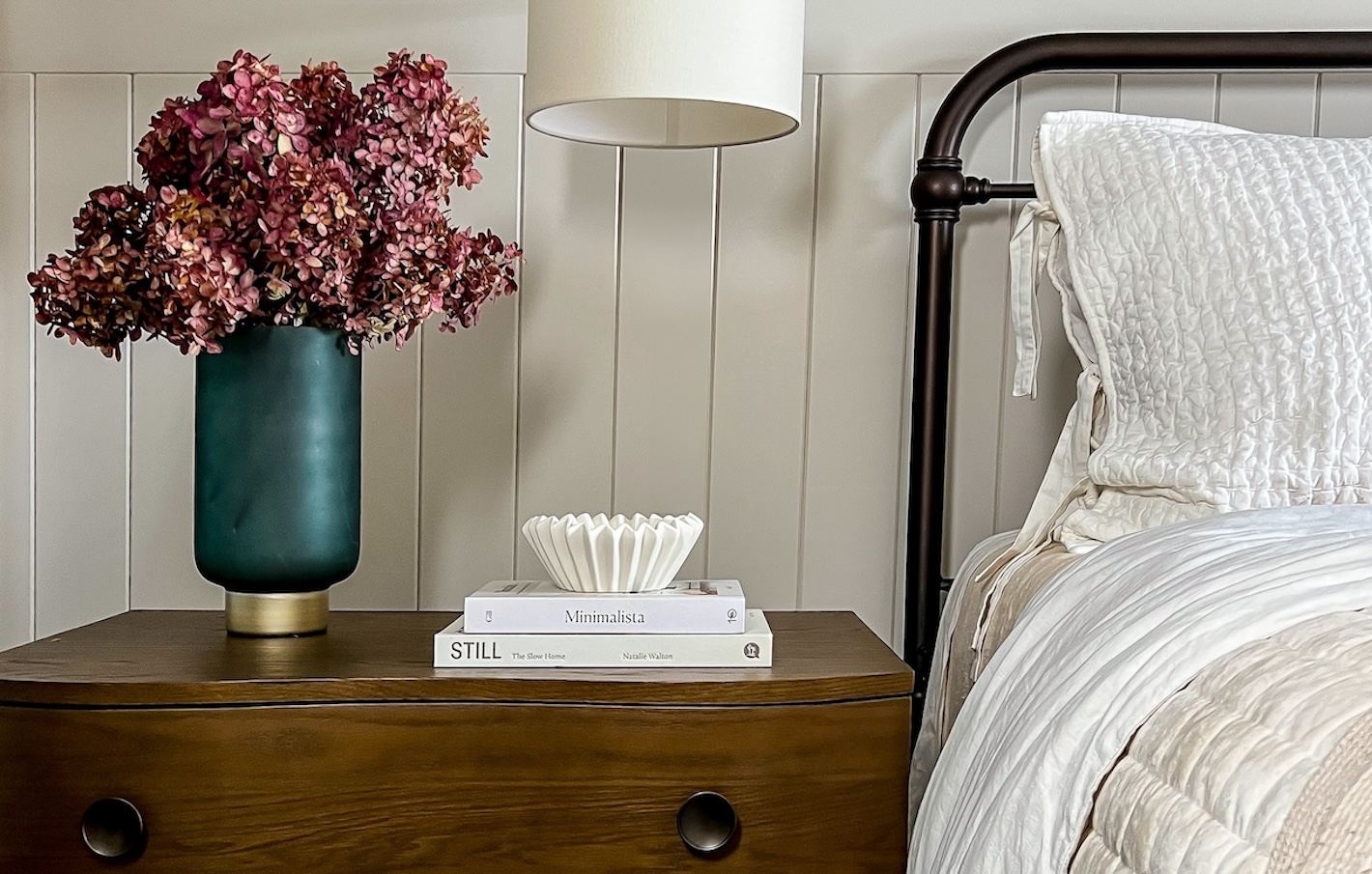 Refining the Details