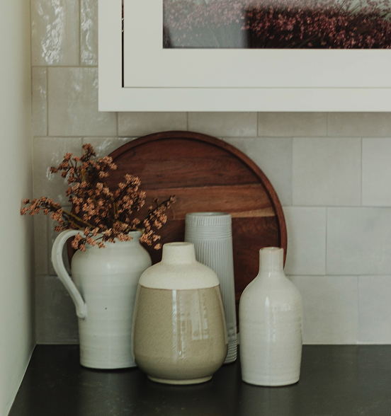 Timeless Spaces Start With A Conversation