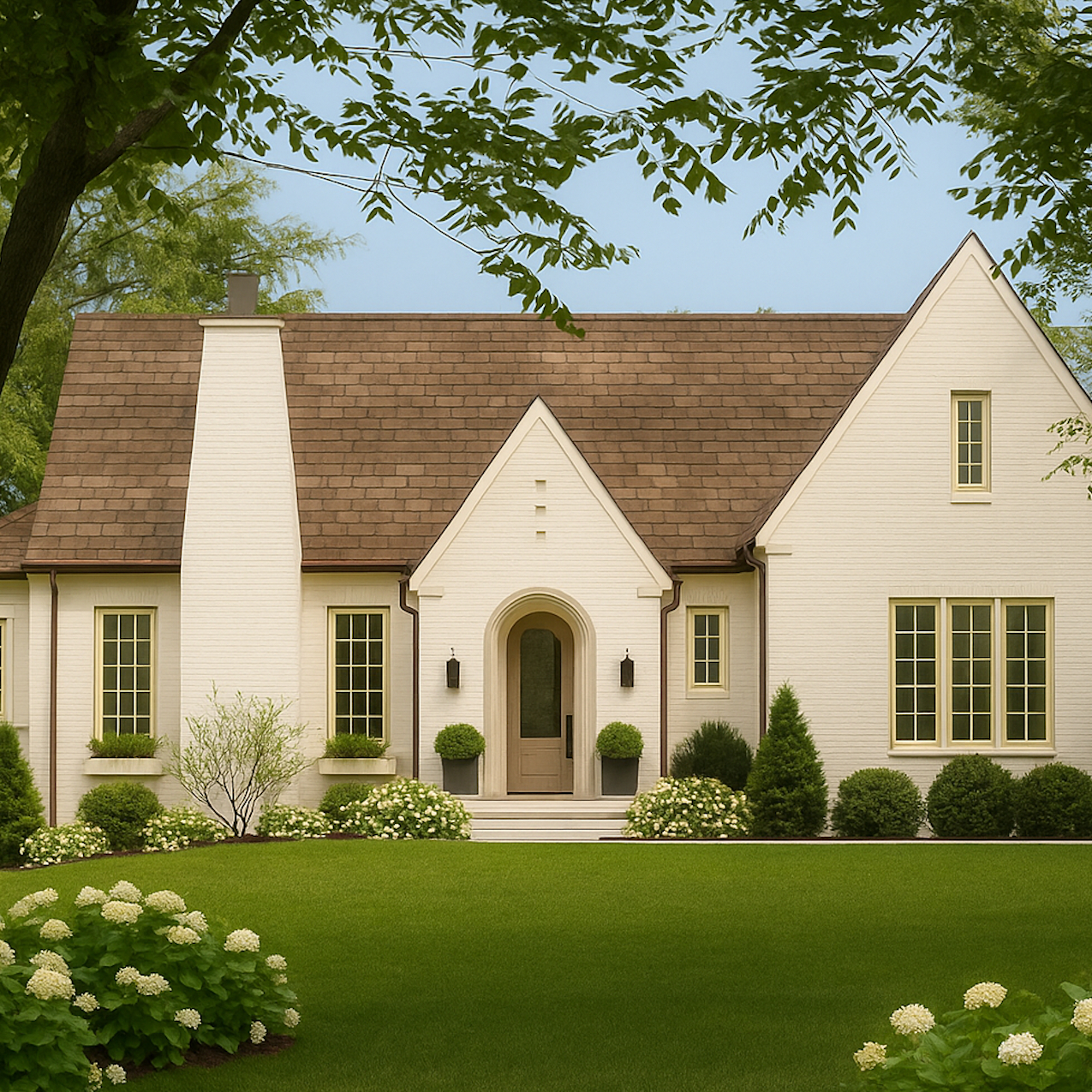 Lineage Design Build