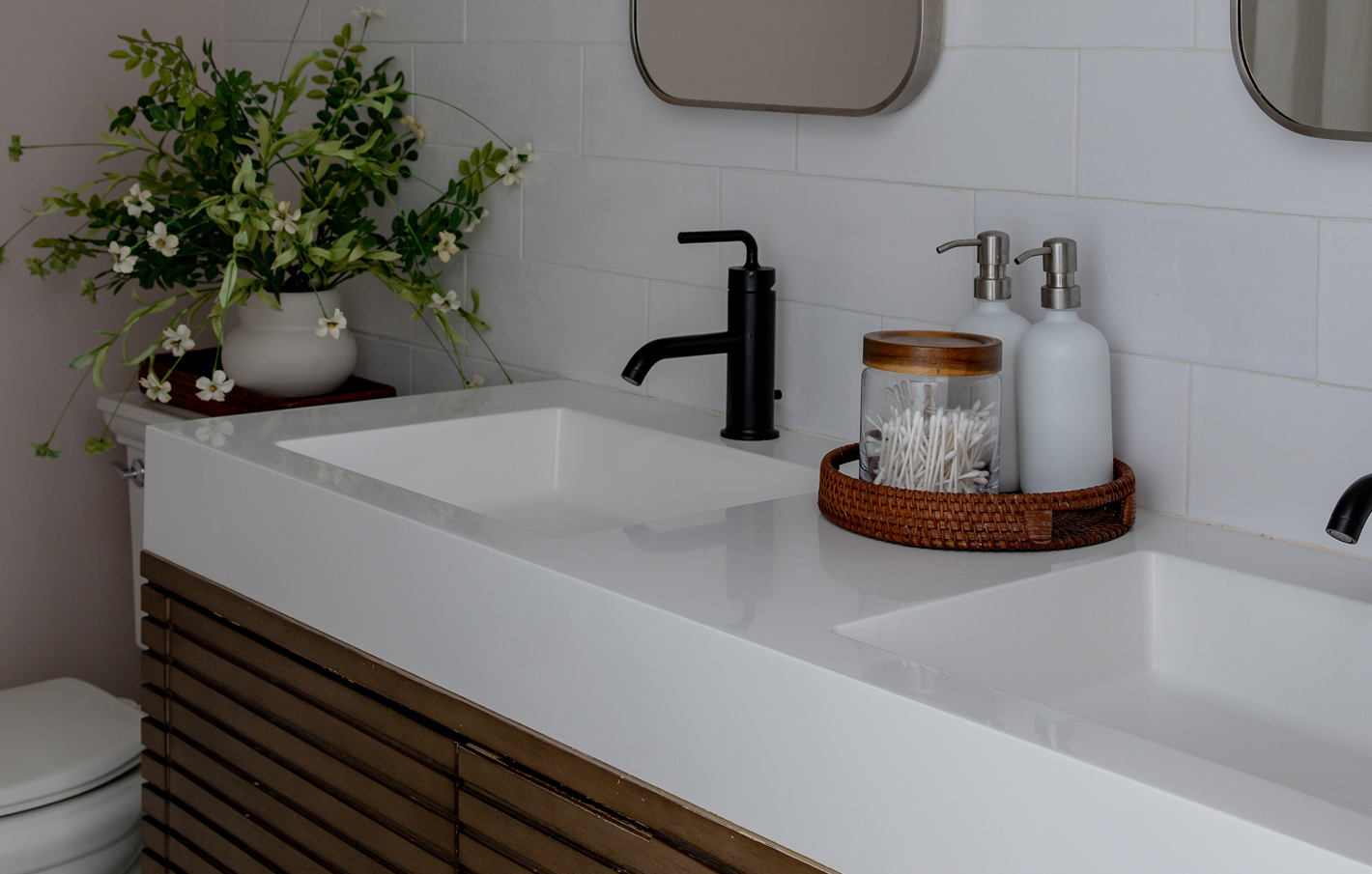 Refining the Details