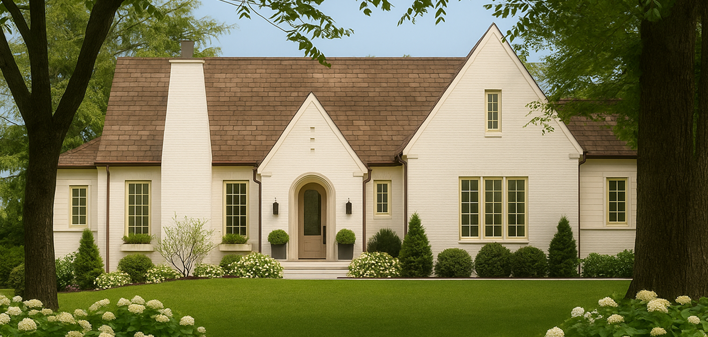 Laying the Foundation