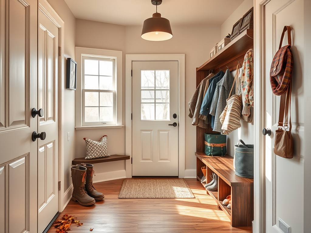 Planning a Functional Grand Rapids Home Renovation: Designing Around Daily Life
