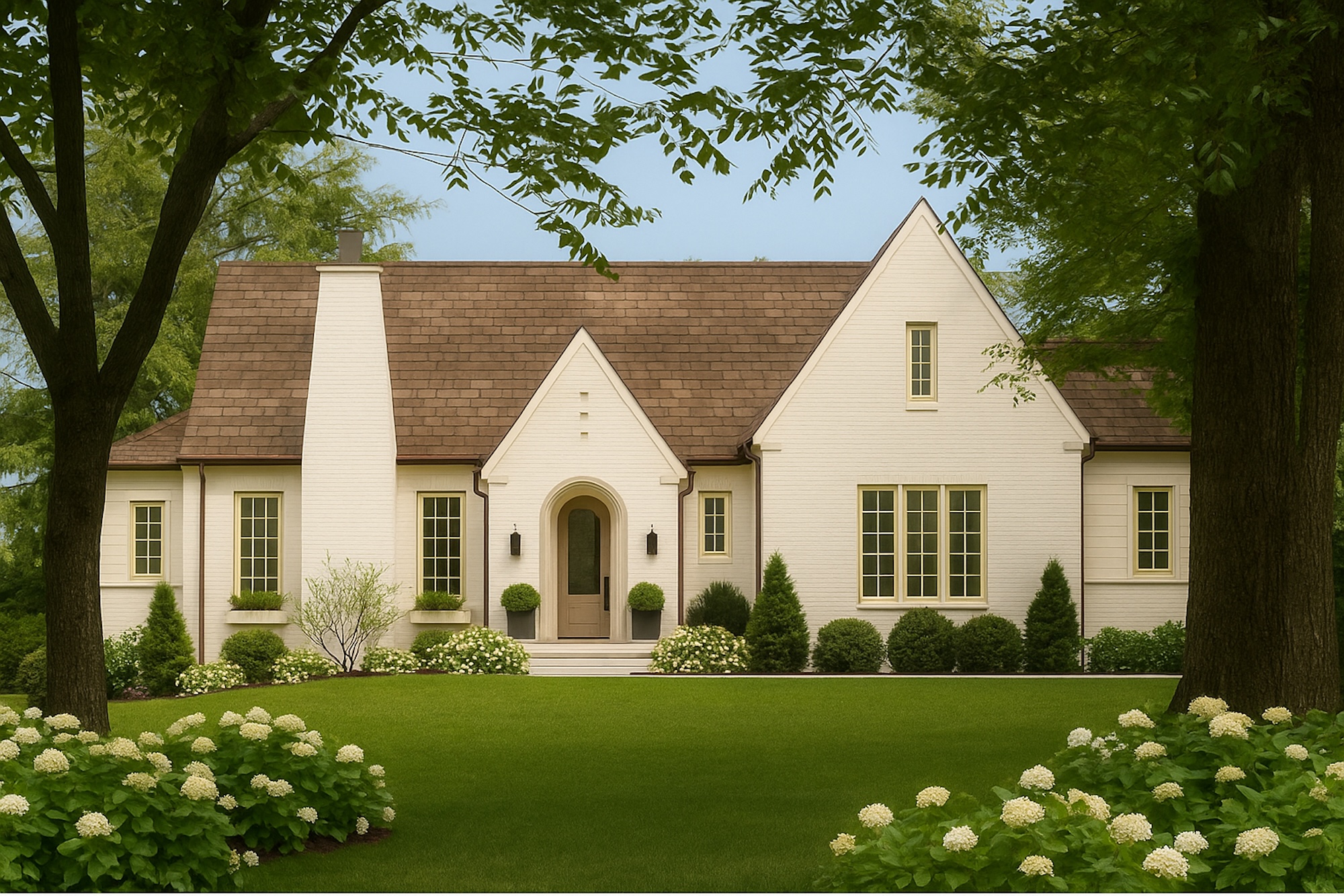 Home Renovation Grand Rapids Lineage Design Build