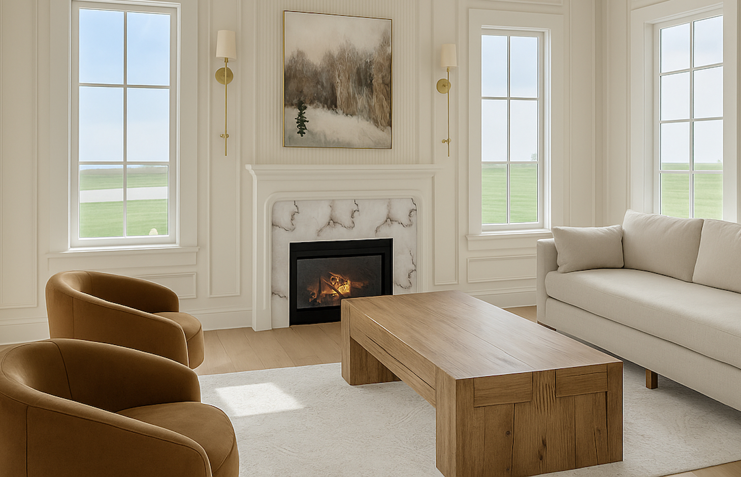 Purchasing & Installation