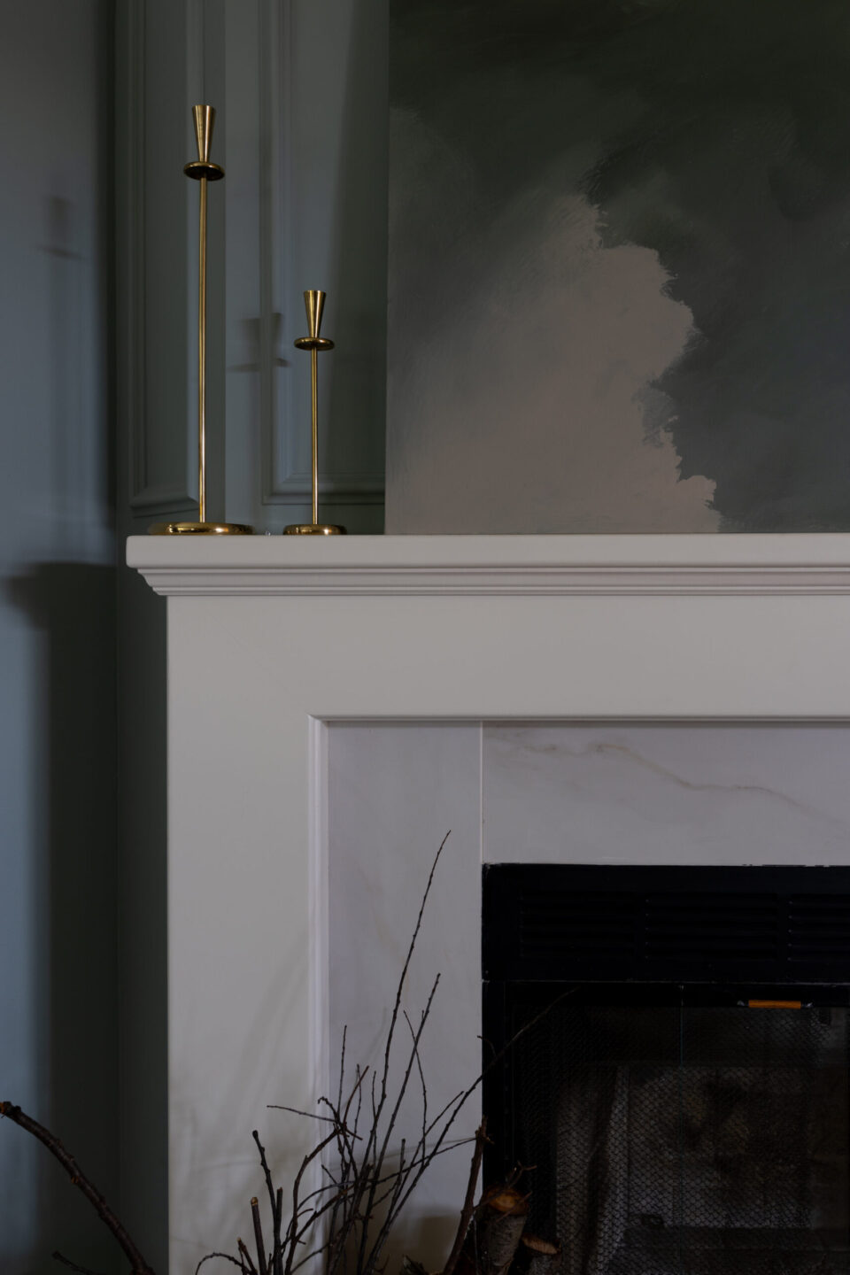 Renovation Interior Design Lineage